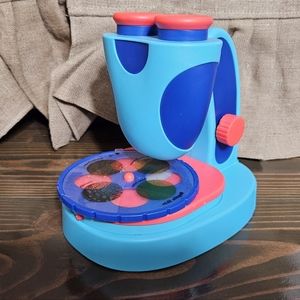 Educational Insights GeoSafari Jr Kidscope Microscope